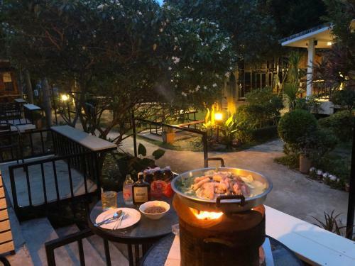 Hostal The Creek At Khao Yai