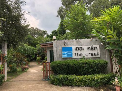 Hostal The Creek At Khao Yai