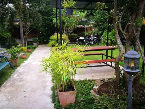 Hostal The Creek At Khao Yai