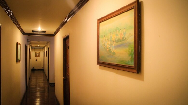 Aparthotel Mekong Guesthouse