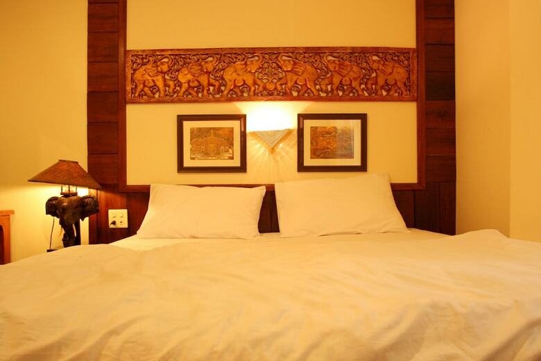 Aparthotel Mekong Guesthouse