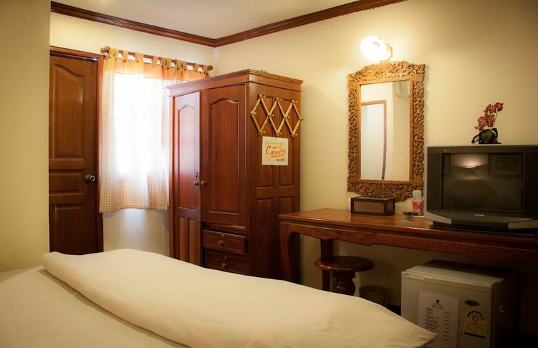 Aparthotel Mekong Guesthouse