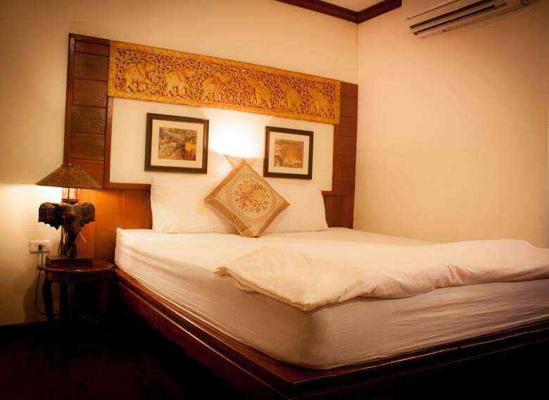 Aparthotel Mekong Guesthouse