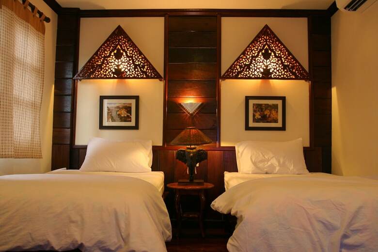 Aparthotel Mekong Guesthouse