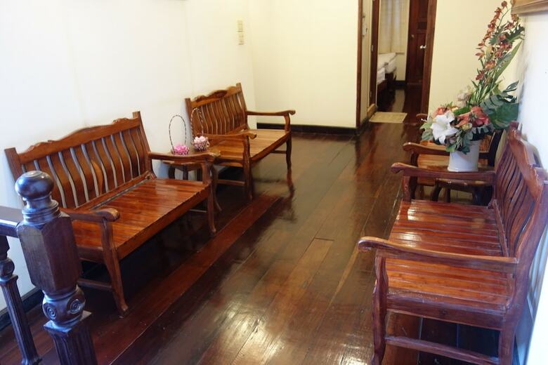Aparthotel Mekong Guesthouse