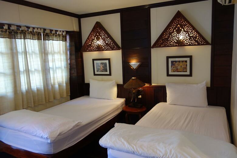 Aparthotel Mekong Guesthouse