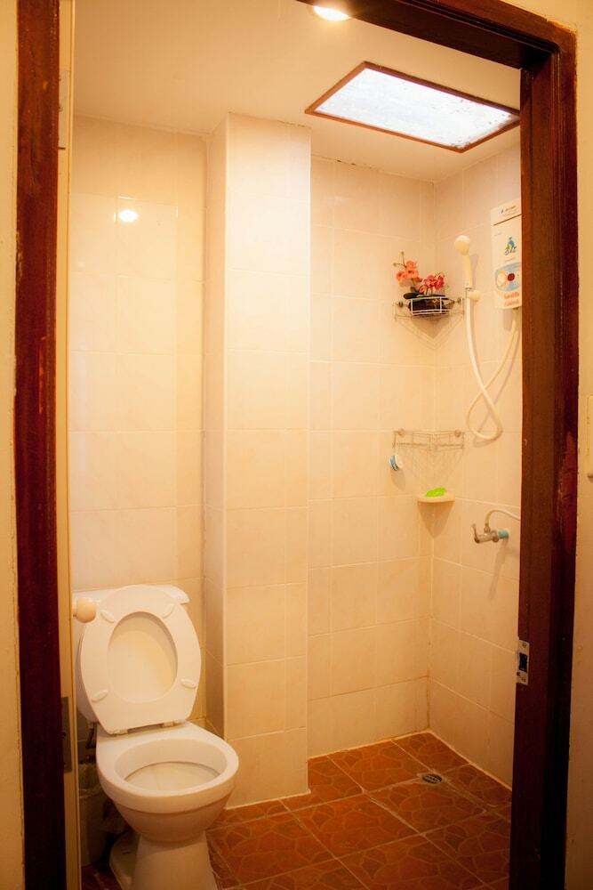 Aparthotel Mekong Guesthouse