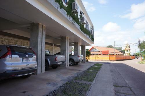 Hotel Srinaka