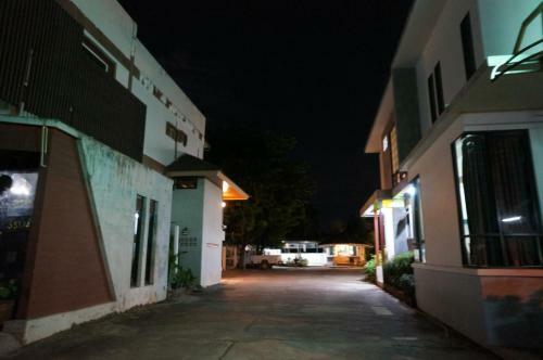 Hotel Srinaka