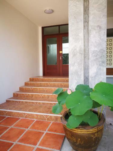 Hotel Srinaka