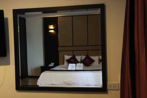 Posada White Inn Nongkhai