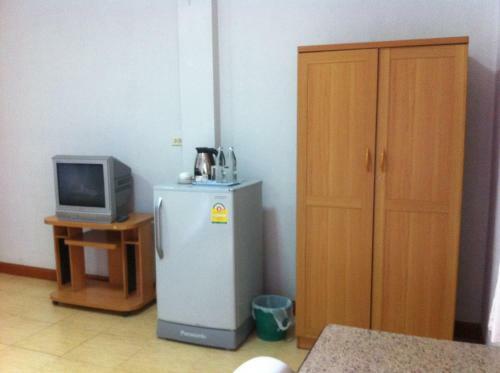Pikul Apartment Hotel