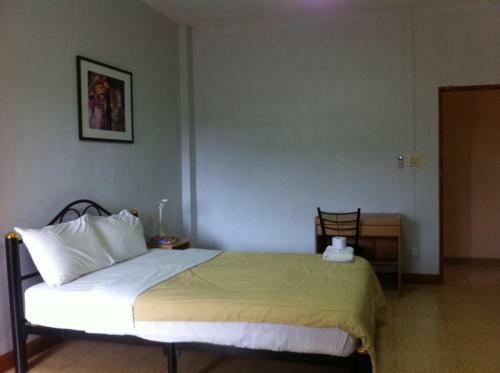 Pikul Apartment Hotel