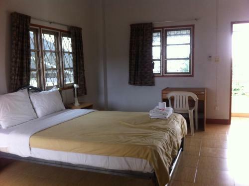 Pikul Apartment Hotel
