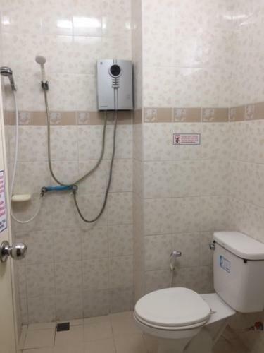 Pikul Apartment Hotel