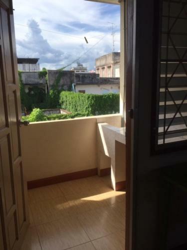 Pikul Apartment Hotel