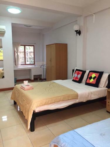 Pikul Apartment Hotel