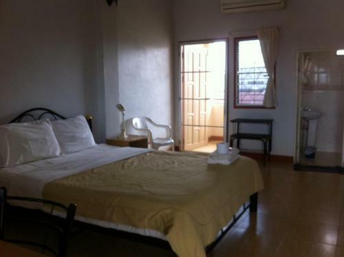 Pikul Apartment Hotel