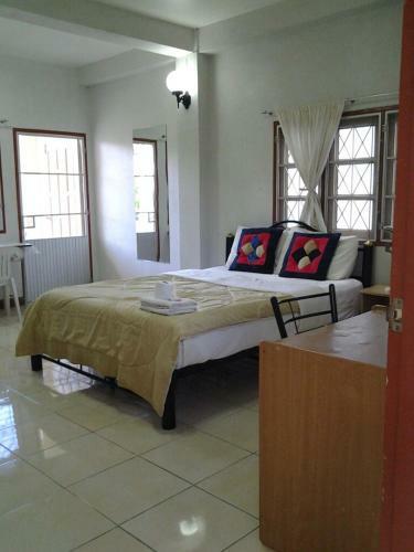 Pikul Apartment Hotel