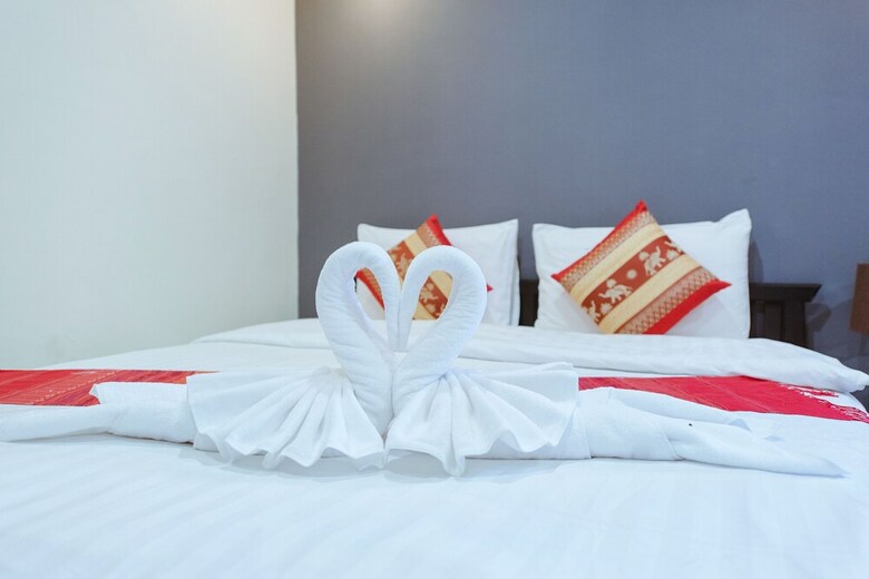 Hotel Park & Pool Resort