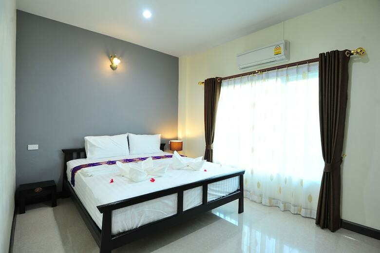 Hotel Park & Pool Resort