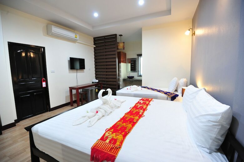 Hotel Park & Pool Resort