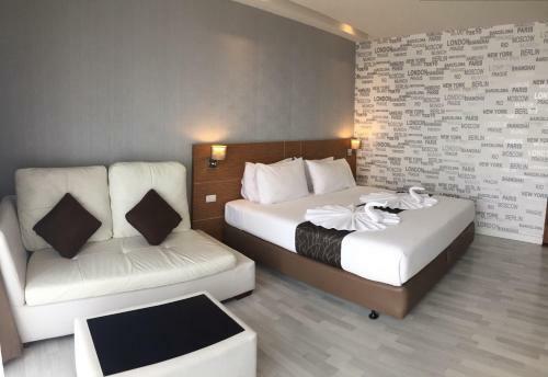 Tanzeno Hotel Nongkhai