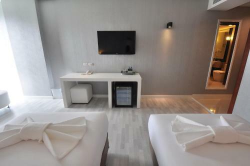 Tanzeno Hotel Nongkhai