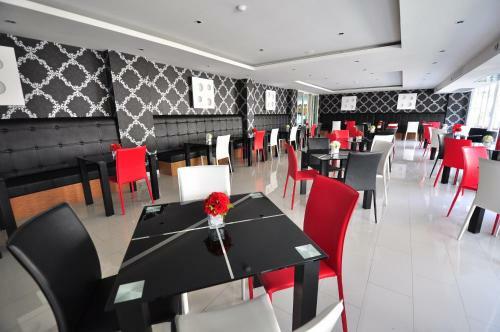 Tanzeno Hotel Nongkhai