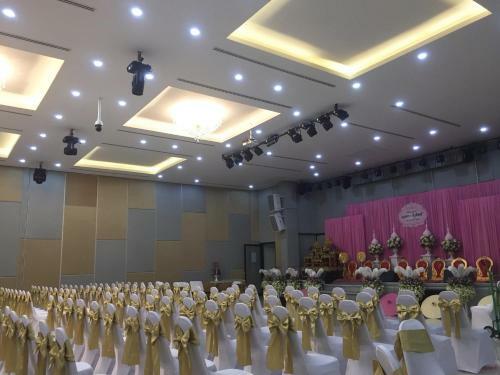 Namthong Nan Hotel