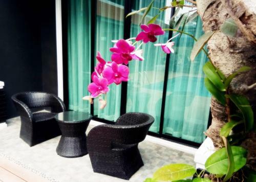 Namthong Nan Hotel