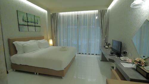 Namthong Nan Hotel