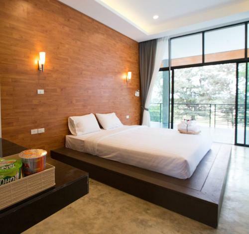 Hotel Pagoda Sight Residence