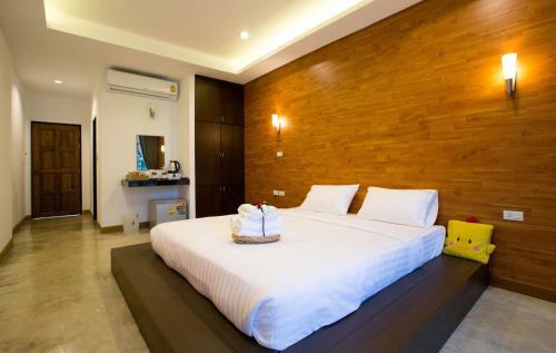 Hotel Pagoda Sight Residence