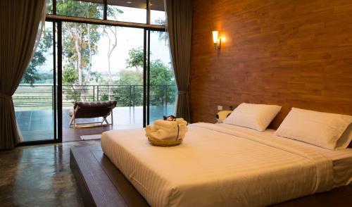 Hotel Pagoda Sight Residence