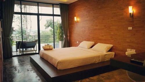 Hotel Pagoda Sight Residence