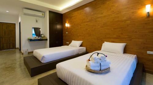 Hotel Pagoda Sight Residence