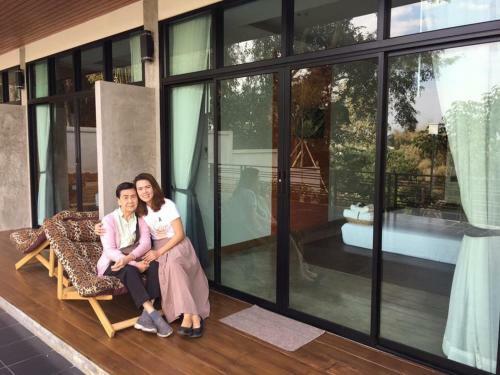 Hotel Pagoda Sight Residence