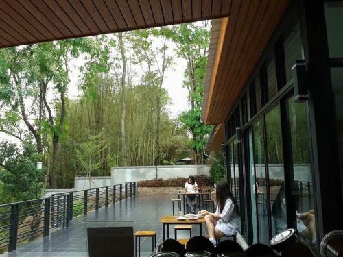 Hotel Pagoda Sight Residence