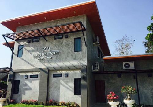 Hotel Pagoda Sight Residence