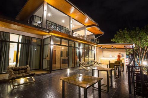 Hotel Pagoda Sight Residence