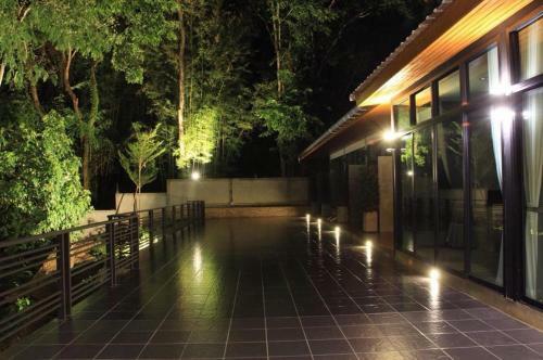 Hotel Pagoda Sight Residence
