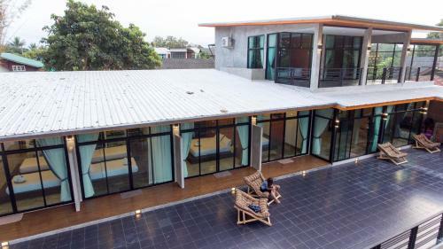 Hotel Pagoda Sight Residence