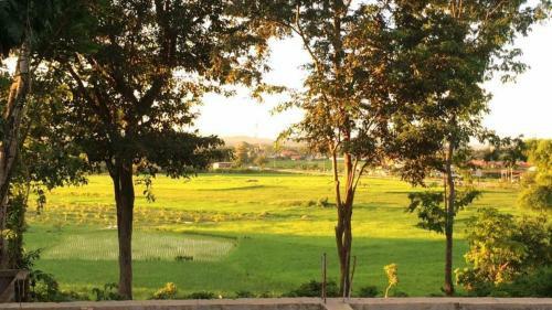 Hotel Pagoda Sight Residence
