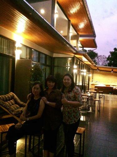 Hotel Pagoda Sight Residence
