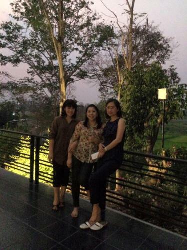 Hotel Pagoda Sight Residence