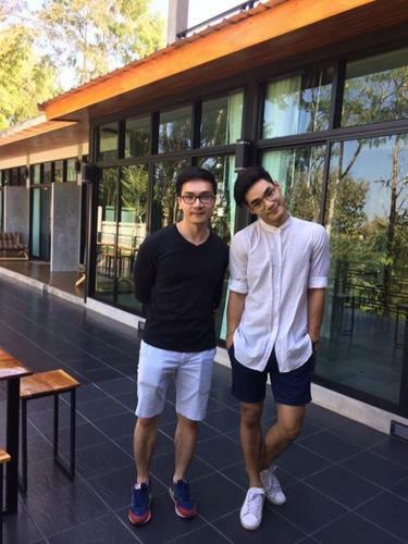 Hotel Pagoda Sight Residence