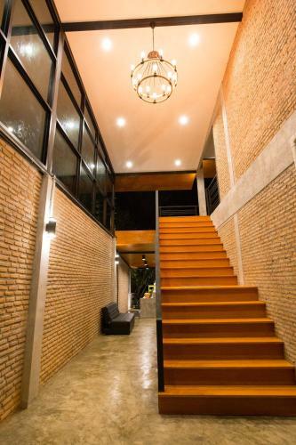 Hotel Pagoda Sight Residence