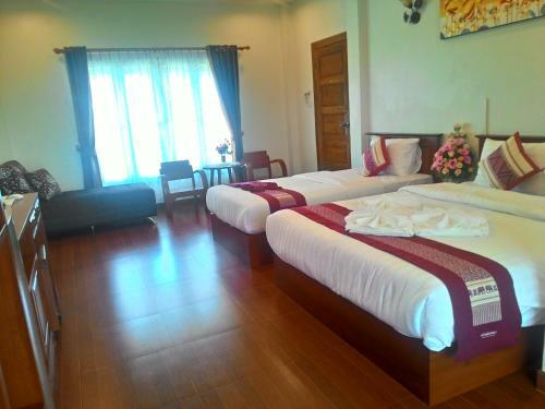 Sawadeelanna Hotel