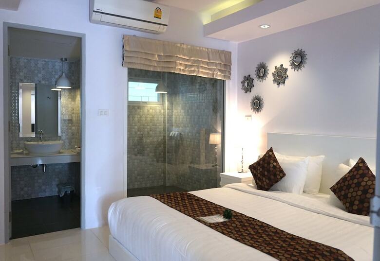 Hotel Nan Nakara Boutique